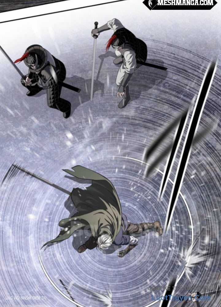 Cương Thiết Liệt Đế - Chapter 25 - Trang 73