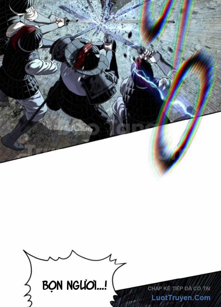 Cương Thiết Liệt Đế - Chapter 25 - Trang 86