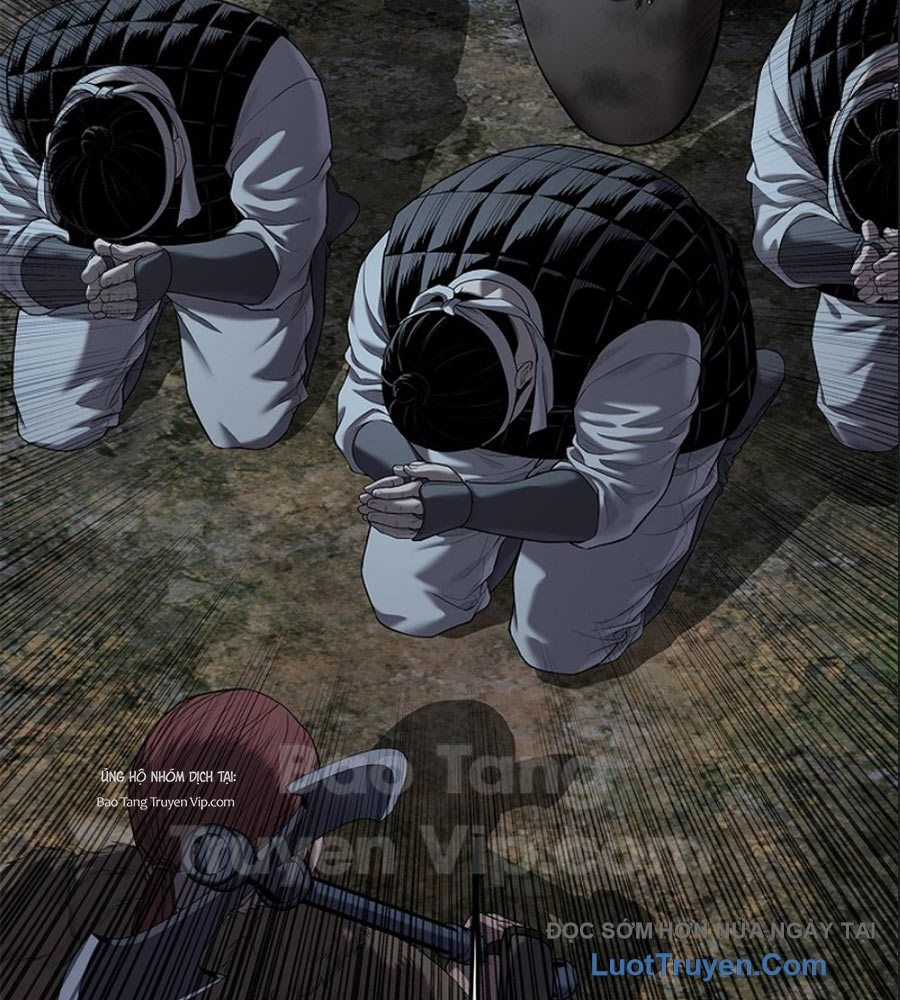Cương Thiết Liệt Đế - Chapter 26 - Trang 101