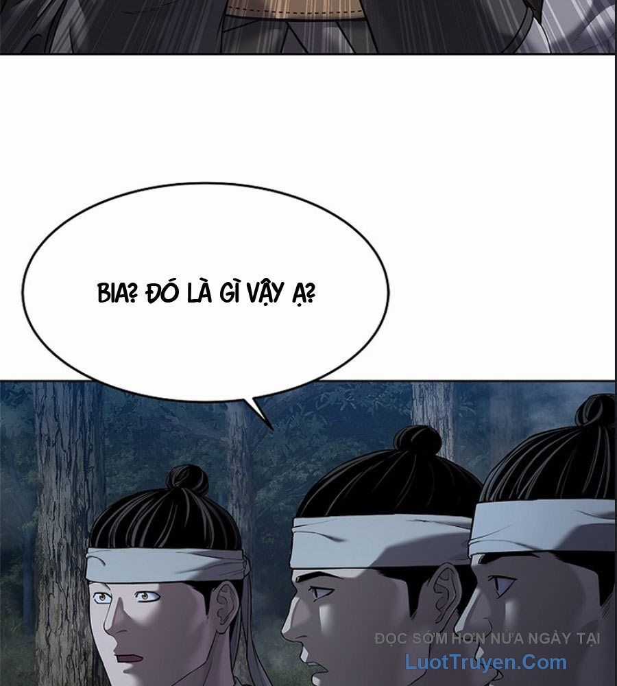 Cương Thiết Liệt Đế - Chapter 26 - Trang 124