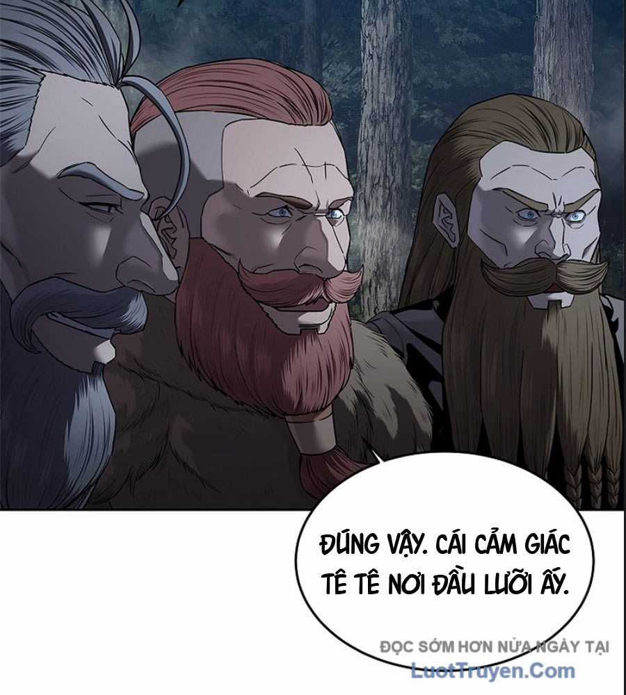 Cương Thiết Liệt Đế - Chapter 26 - Trang 126