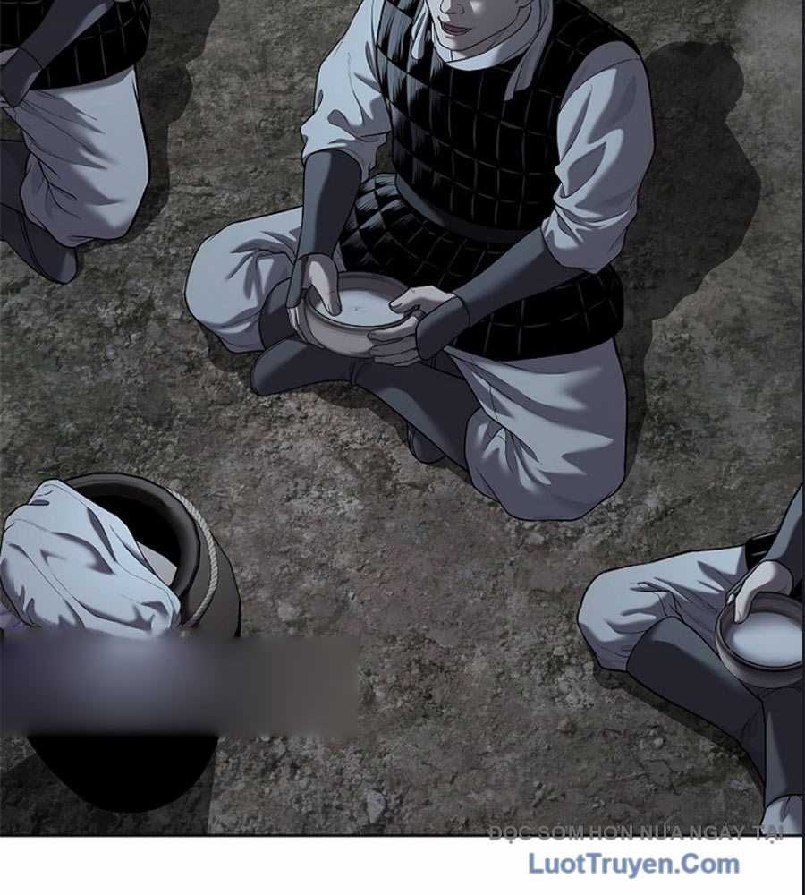 Cương Thiết Liệt Đế - Chapter 26 - Trang 128