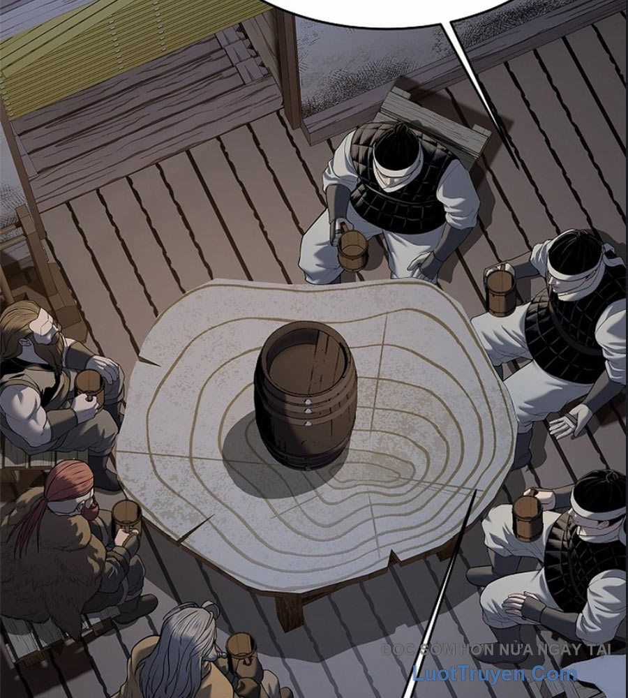 Cương Thiết Liệt Đế - Chapter 26 - Trang 139