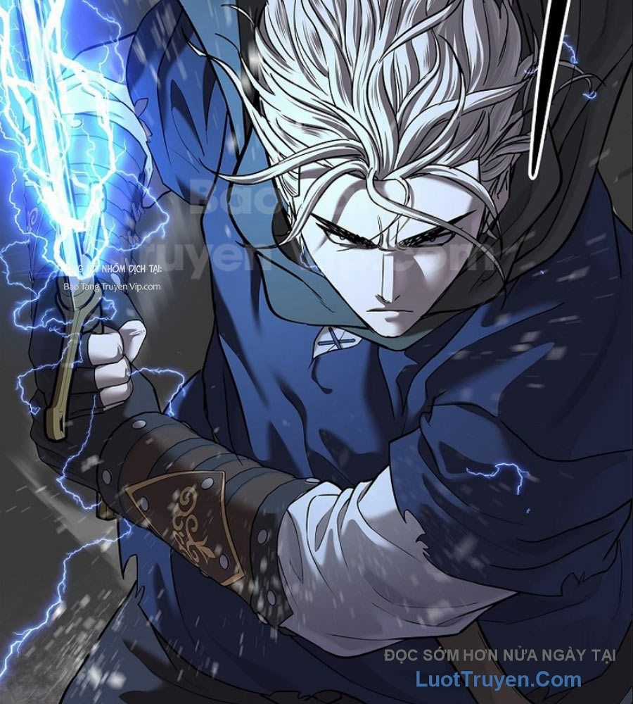 Cương Thiết Liệt Đế - Chapter 26 - Trang 16