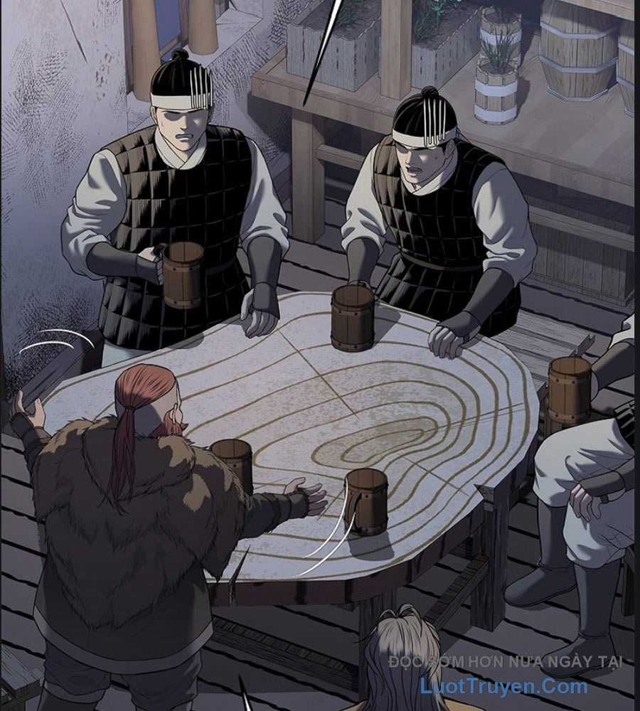 Cương Thiết Liệt Đế - Chapter 26 - Trang 153