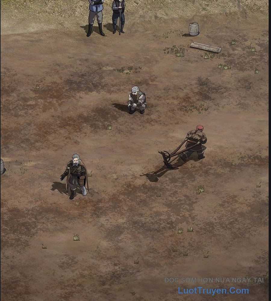 Cương Thiết Liệt Đế - Chapter 26 - Trang 168