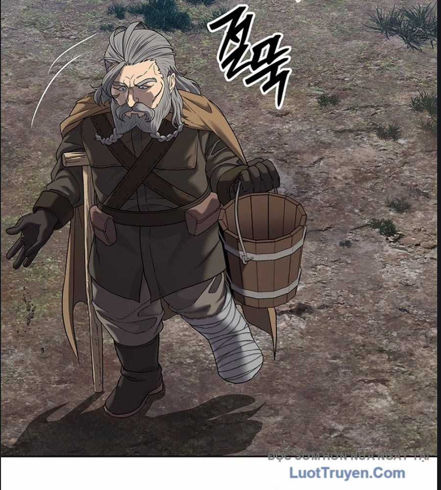 Cương Thiết Liệt Đế - Chapter 26 - Trang 174