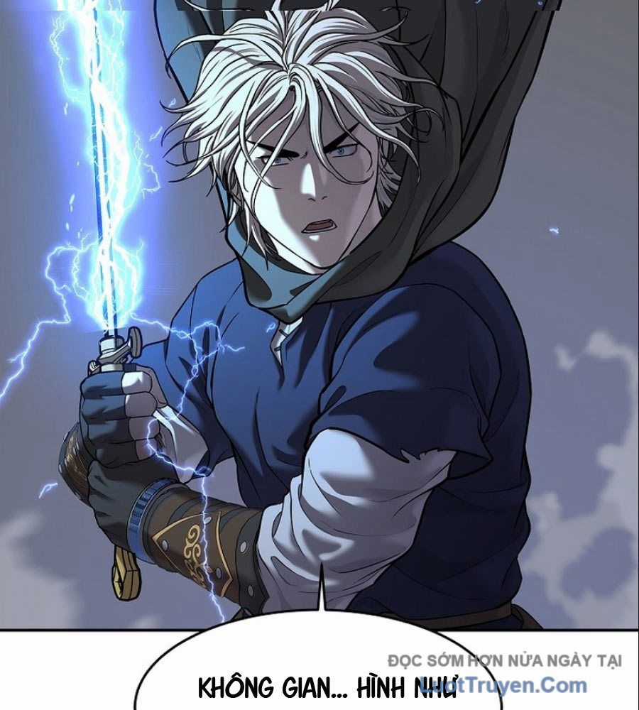 Cương Thiết Liệt Đế - Chapter 26 - Trang 23