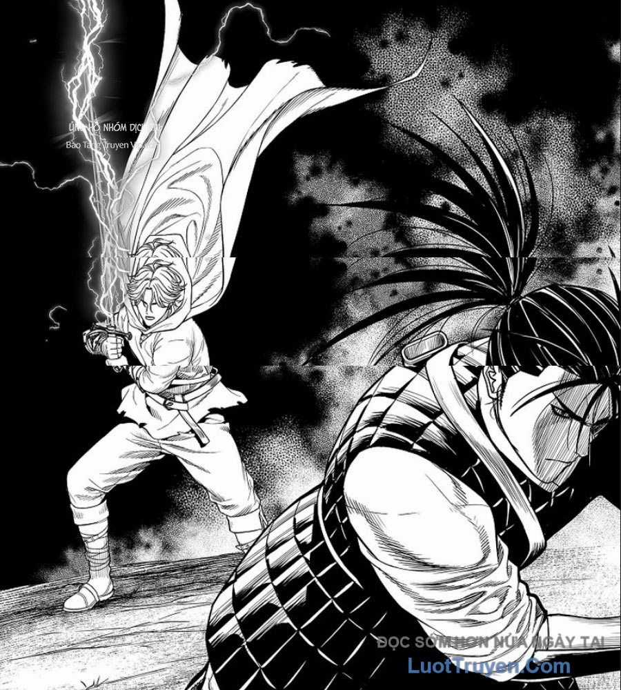 Cương Thiết Liệt Đế - Chapter 26 - Trang 26