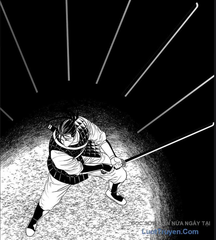 Cương Thiết Liệt Đế - Chapter 26 - Trang 30