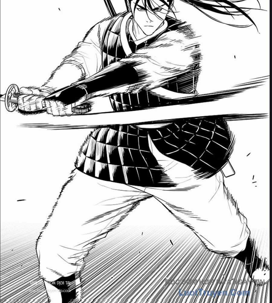 Cương Thiết Liệt Đế - Chapter 26 - Trang 32