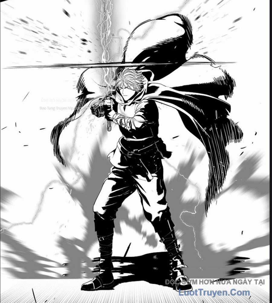 Cương Thiết Liệt Đế - Chapter 26 - Trang 35