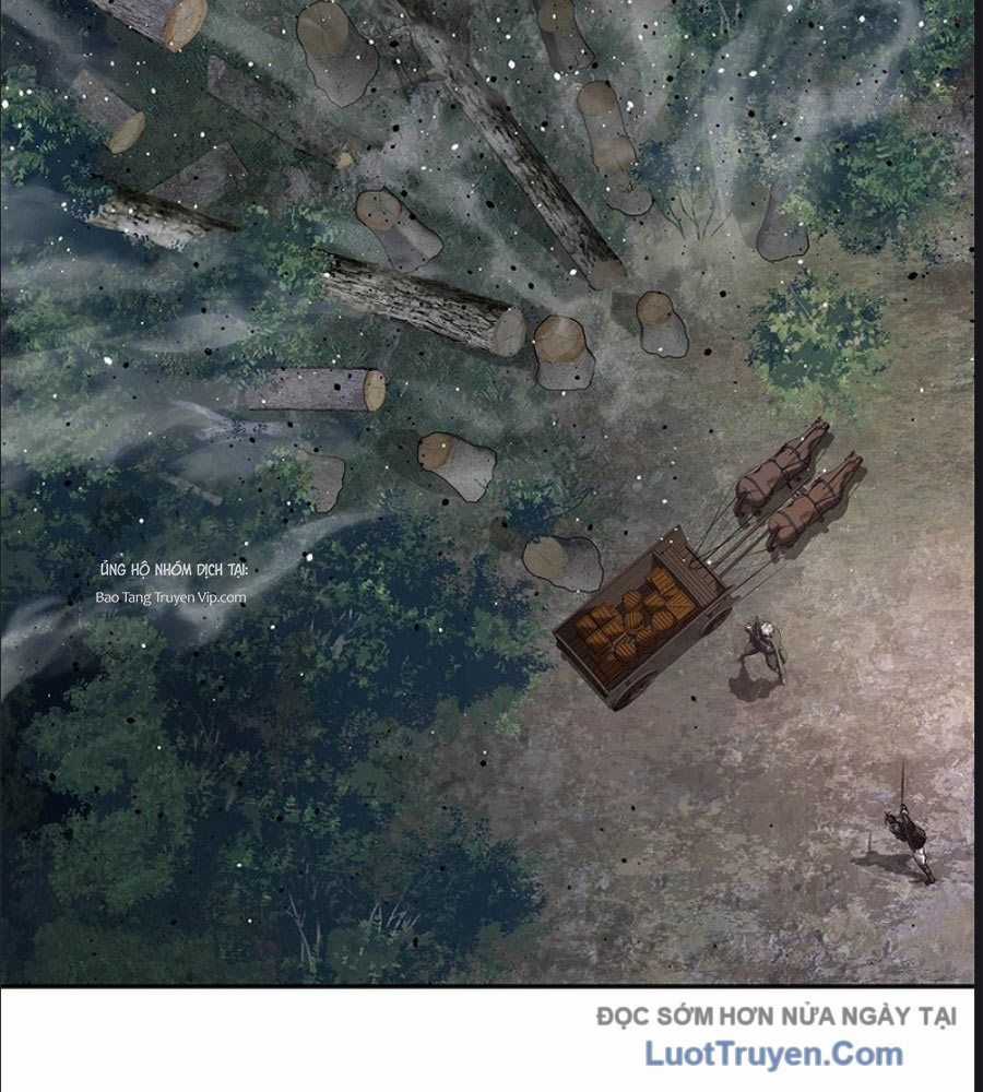 Cương Thiết Liệt Đế - Chapter 26 - Trang 46