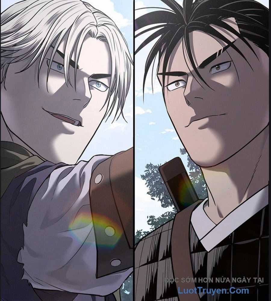 Cương Thiết Liệt Đế - Chapter 26 - Trang 60