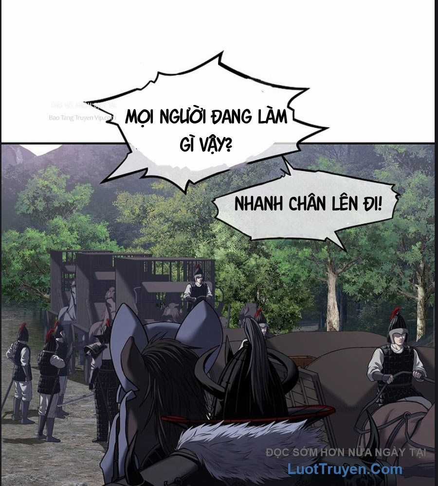 Cương Thiết Liệt Đế - Chapter 26 - Trang 72