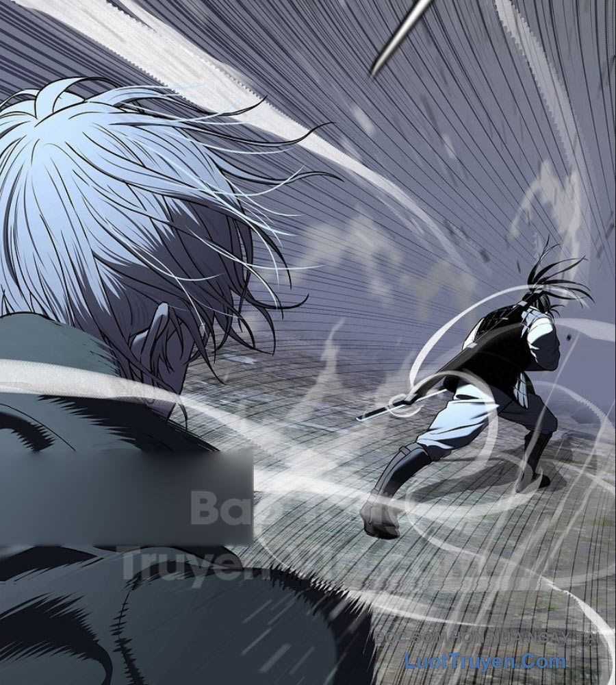 Cương Thiết Liệt Đế - Chapter 26 - Trang 10