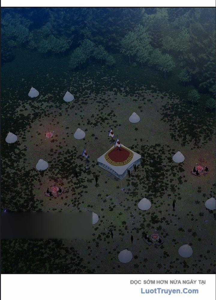 Cương Thiết Liệt Đế - Chapter 27 - Trang 2