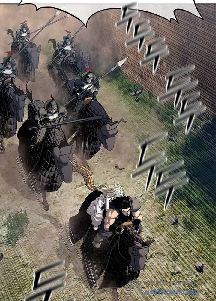 Cương Thiết Liệt Đế - Chapter 27 - Trang 104