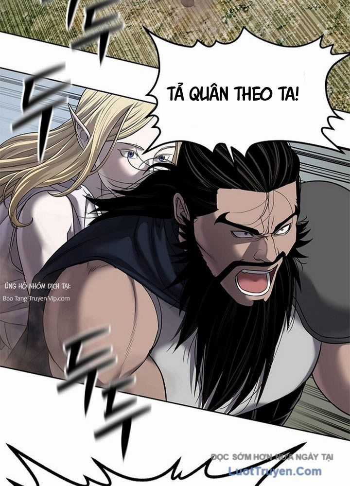 Cương Thiết Liệt Đế - Chapter 27 - Trang 105