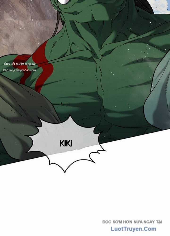 Cương Thiết Liệt Đế - Chapter 27 - Trang 111