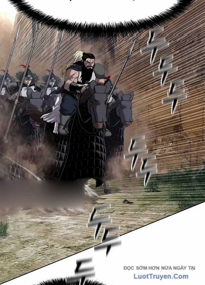 Cương Thiết Liệt Đế - Chapter 27 - Trang 117