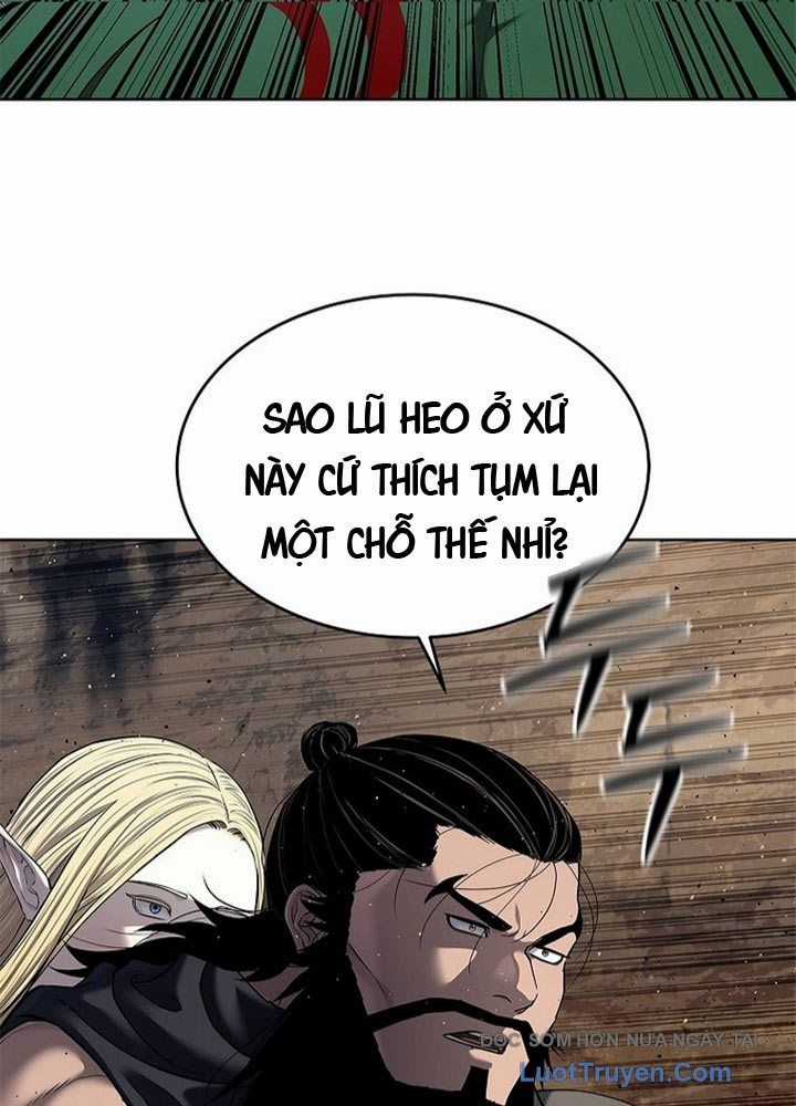 Cương Thiết Liệt Đế - Chapter 27 - Trang 119