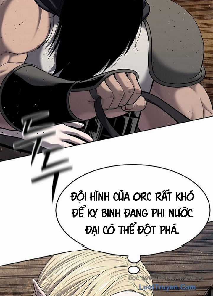 Cương Thiết Liệt Đế - Chapter 27 - Trang 120