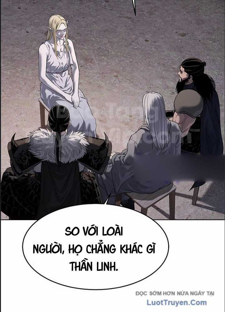 Cương Thiết Liệt Đế - Chapter 27 - Trang 13