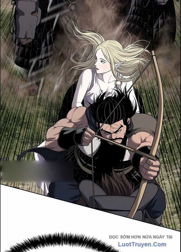 Cương Thiết Liệt Đế - Chapter 27 - Trang 126