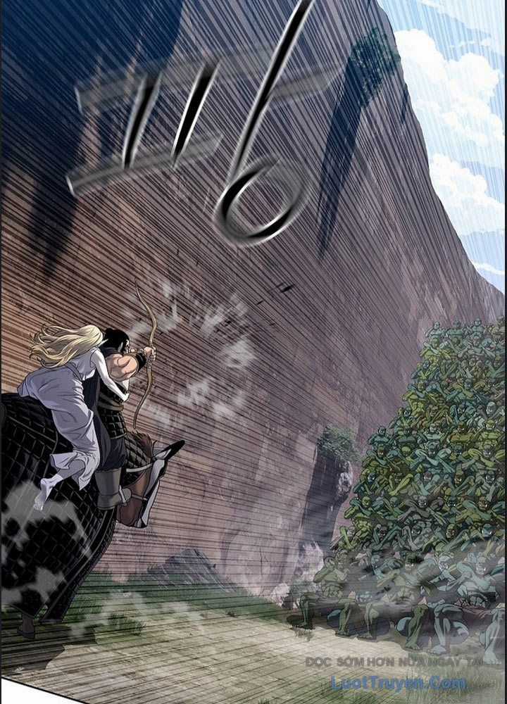 Cương Thiết Liệt Đế - Chapter 27 - Trang 134