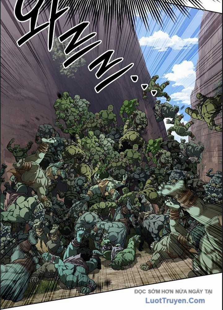 Cương Thiết Liệt Đế - Chapter 27 - Trang 143