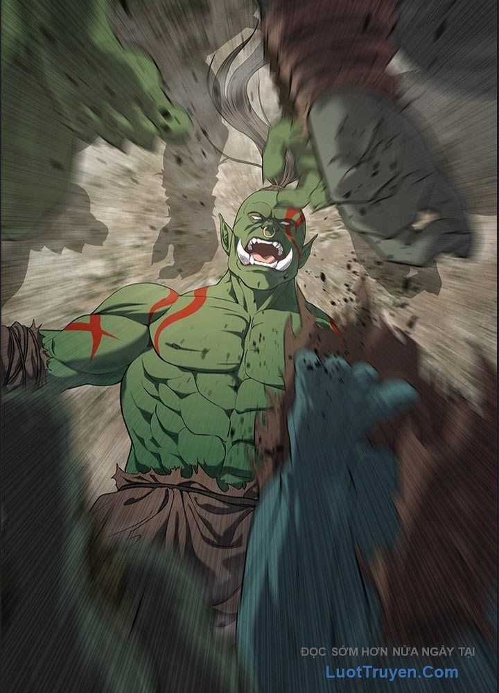 Cương Thiết Liệt Đế - Chapter 27 - Trang 149