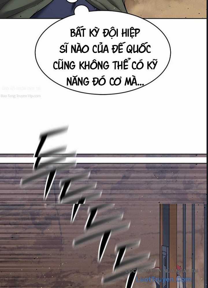 Cương Thiết Liệt Đế - Chapter 27 - Trang 163