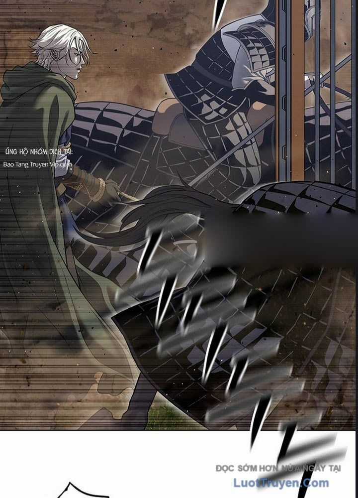 Cương Thiết Liệt Đế - Chapter 27 - Trang 164