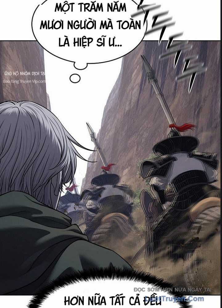 Cương Thiết Liệt Đế - Chapter 27 - Trang 166