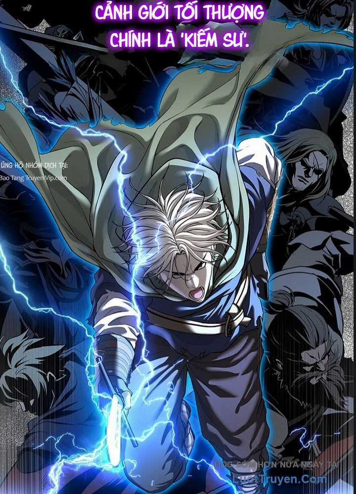 Cương Thiết Liệt Đế - Chapter 27 - Trang 172