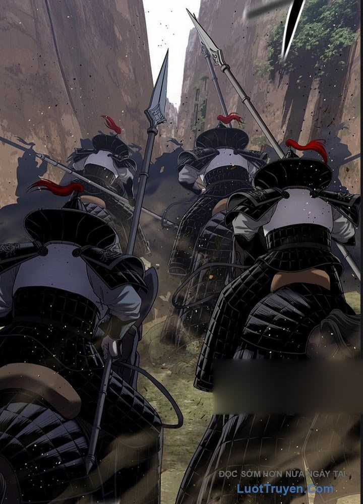 Cương Thiết Liệt Đế - Chapter 27 - Trang 176