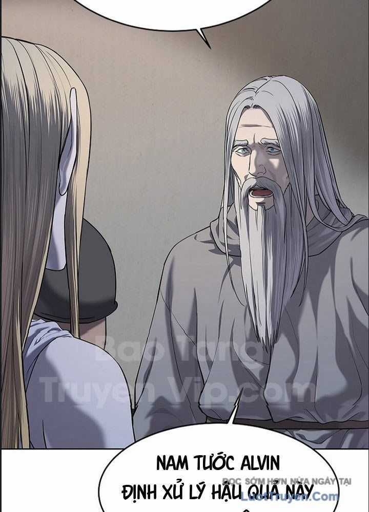 Cương Thiết Liệt Đế - Chapter 27 - Trang 19