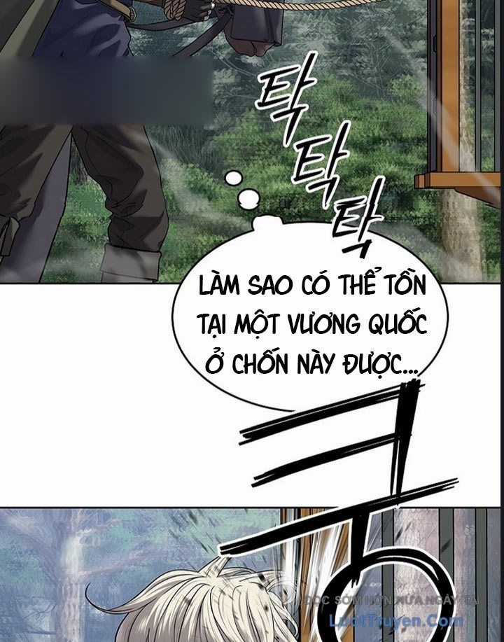 Cương Thiết Liệt Đế - Chapter 27 - Trang 181