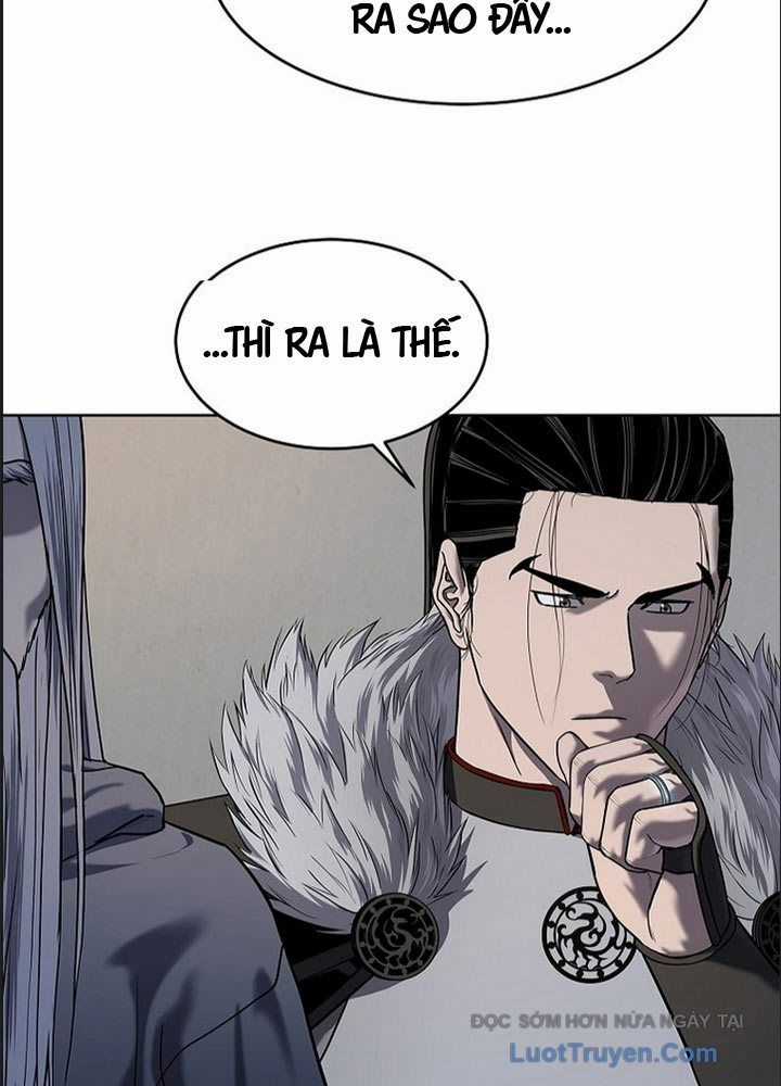 Cương Thiết Liệt Đế - Chapter 27 - Trang 20