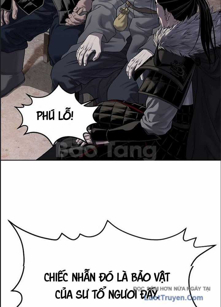 Cương Thiết Liệt Đế - Chapter 27 - Trang 22