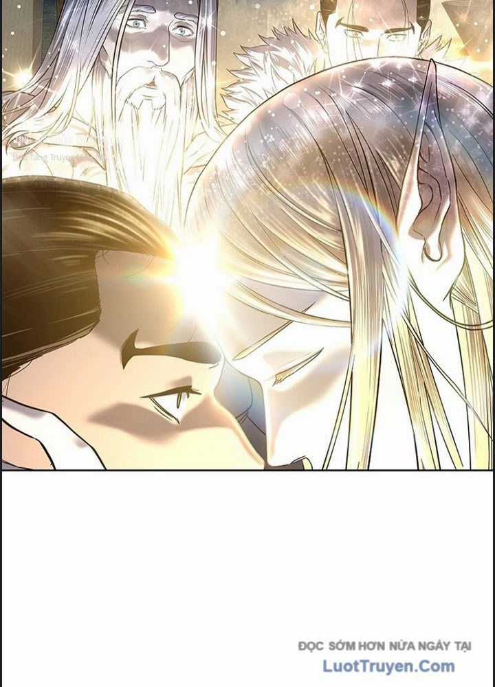 Cương Thiết Liệt Đế - Chapter 27 - Trang 35