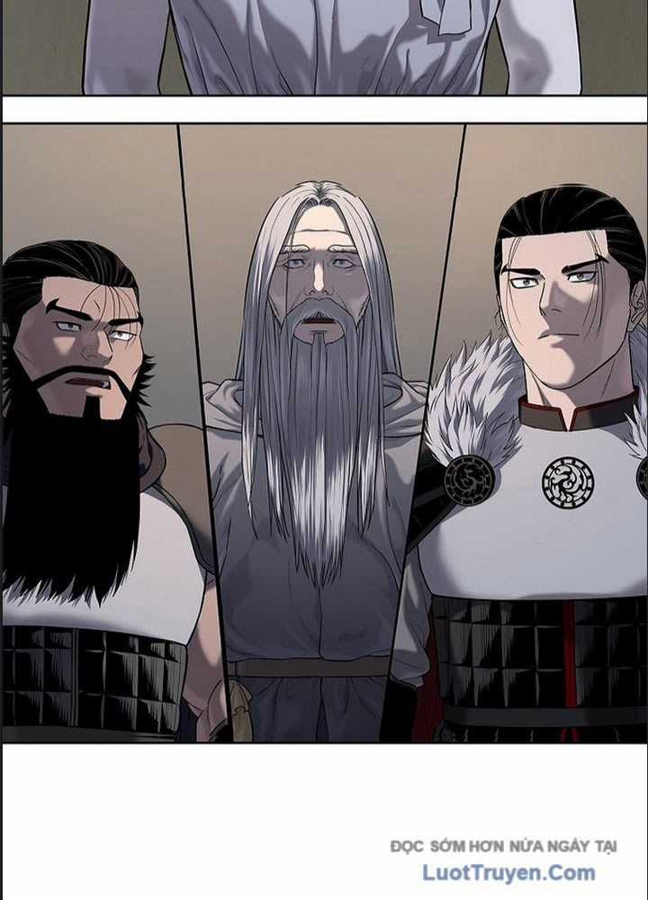 Cương Thiết Liệt Đế - Chapter 27 - Trang 6