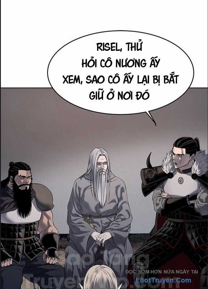 Cương Thiết Liệt Đế - Chapter 27 - Trang 7