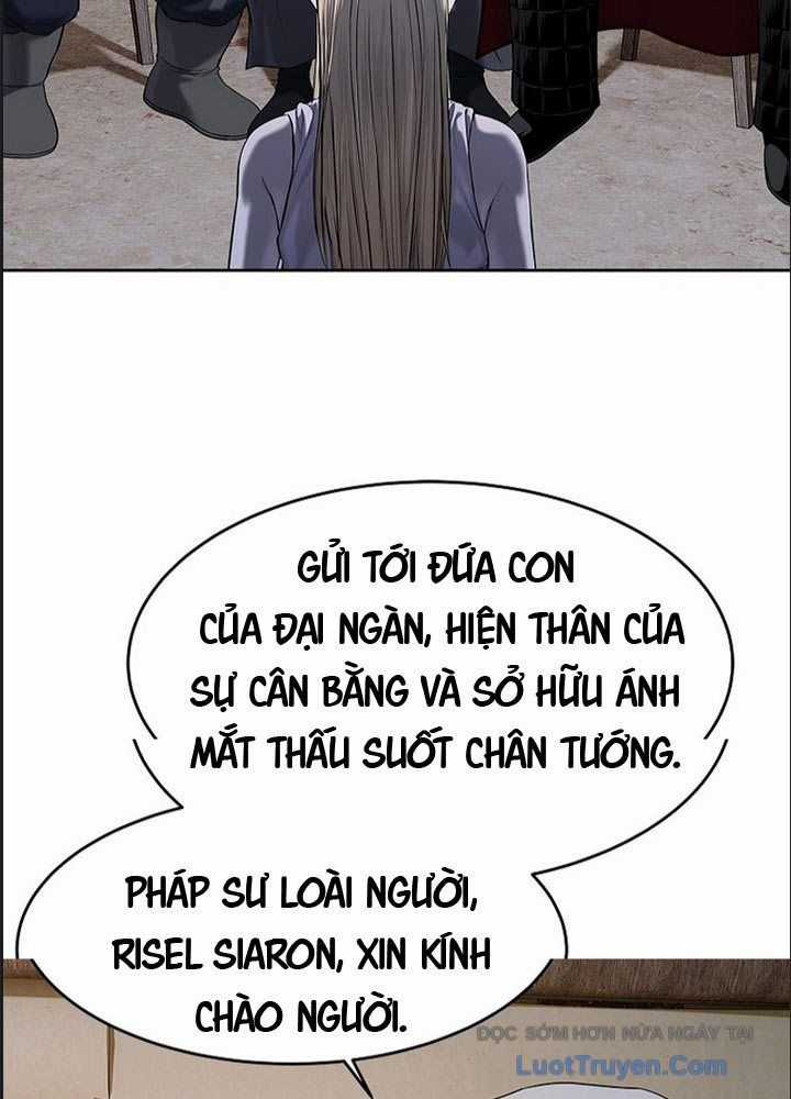 Cương Thiết Liệt Đế - Chapter 27 - Trang 8