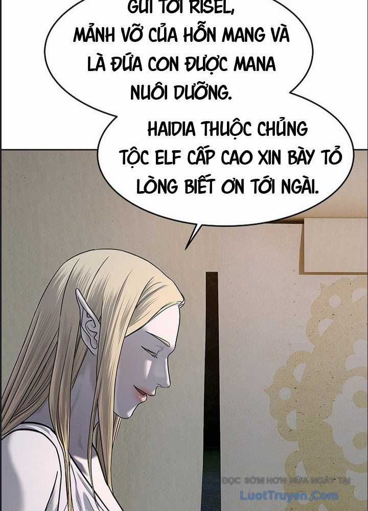 Cương Thiết Liệt Đế - Chapter 27 - Trang 10