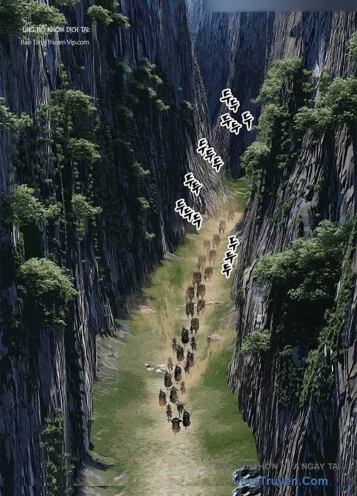 Cương Thiết Liệt Đế - Chapter 27 - Trang 97