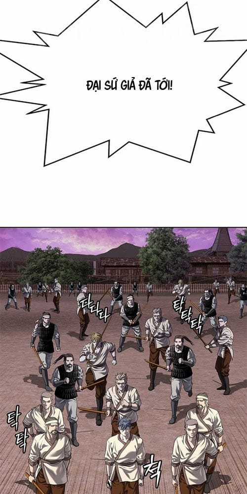 Cương Thiết Liệt Đế - Chapter 28 - Trang 101