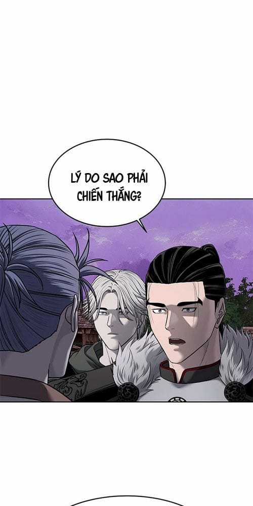 Cương Thiết Liệt Đế - Chapter 28 - Trang 107