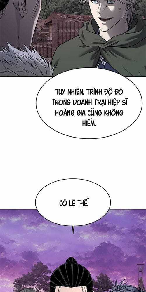Cương Thiết Liệt Đế - Chapter 28 - Trang 116